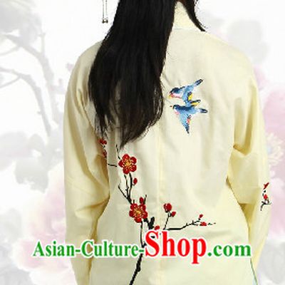 Free Shipping Worldwide Ancient Chinese Han Dynasty Suit for Women