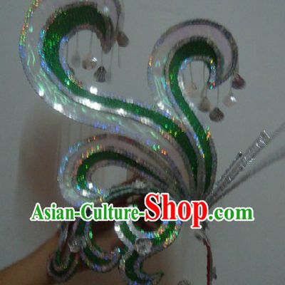 Chinese Classical Dance Hair Decorations