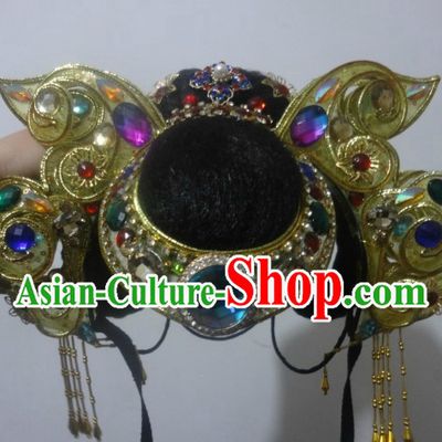 Professional Chinese Empress Dancewear