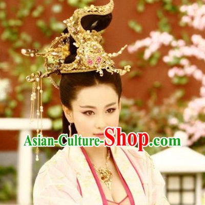 Professional Chinese Imperial Concubine Dancewear