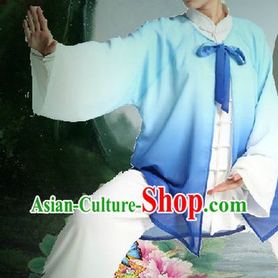 Chinese Classical Tai Chi Suit Complete Set