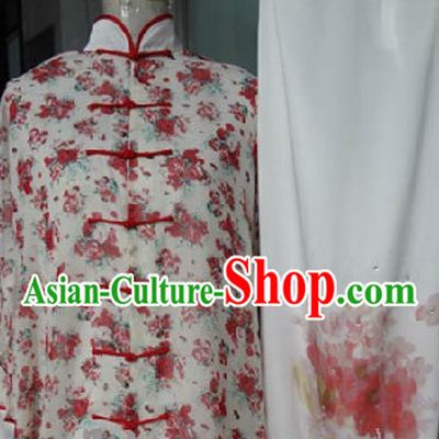 Professional Tai Chi Uniform