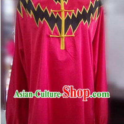 Professional Chinese Martial Arts Tai Chi Outfit