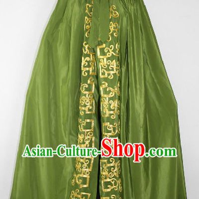 Chinese Ancient Mantle Cape for Men or Women