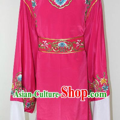 Dream of Red Mansion Jia BaoYu Costumes for Men
