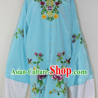 Chinese Sleeve Ribbon Dance Costumes