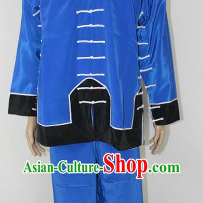 Chinese TV Drama Character Lin Chong Costumes for Men