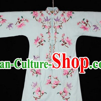 Traditional Chinese Stage Embroidered Opera Robe