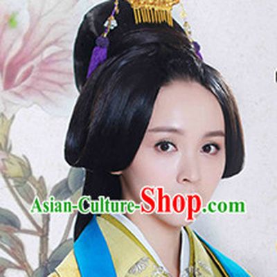Ancient Palace Lady Comb Headwear