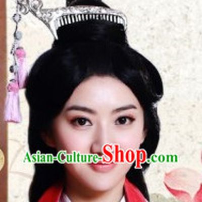 Ancient Princess Comb Headwear