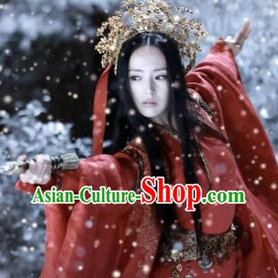 Ancient Time Wedding Beauty Hair Ornaments