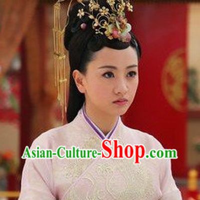 Ancient Imperial Palace Lady Hair Ornaments