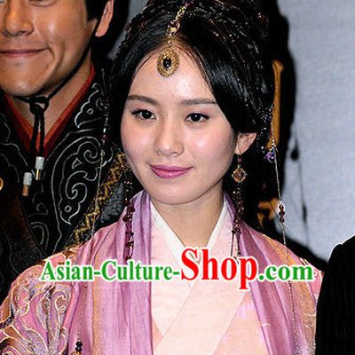 Ancient Chinese Princess Headwear