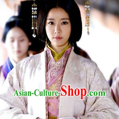 Ancient Chinese Queen Headwear