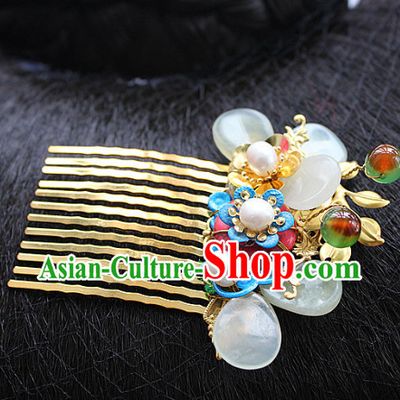 Chinese Traditional Female Hairpin