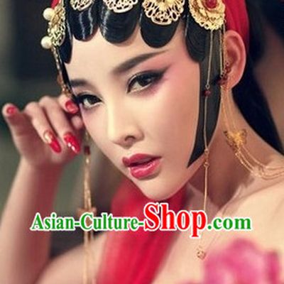 Chinese Classical Hair Accessories for Ladies