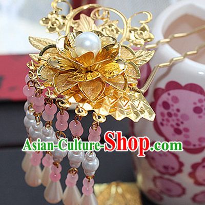 Chinese Classical Hair Ornaments