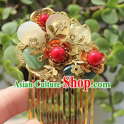 China Classical Handmade Hairpin