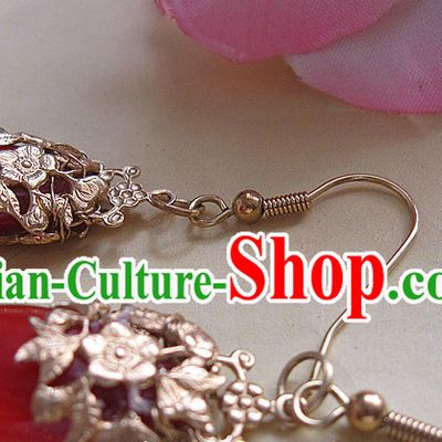 China Classical Handmade Earrings