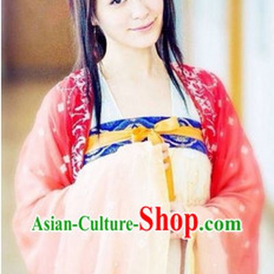 Asian Fairy Skirt and Headwear Complete Set