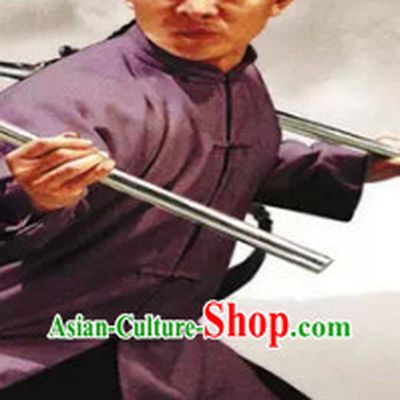 Traditional Chinese Kung Fu Blouse and Pants