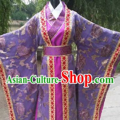 Ancient Chinese Empress Clothing