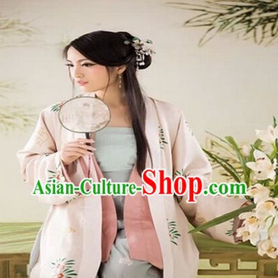 Ancient Chinese Lin Daiyu Costumes