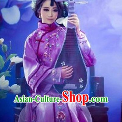 Xiu He Style Traditional Chinese Outfit
