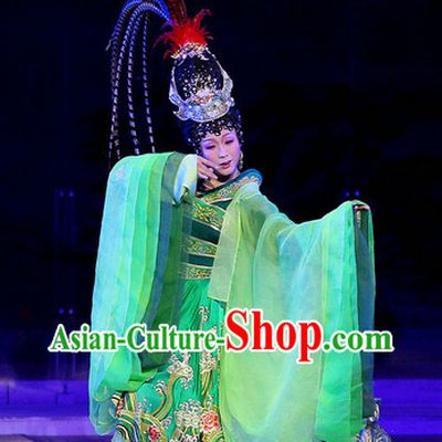 Top Chinese Classical Dance Costumes
