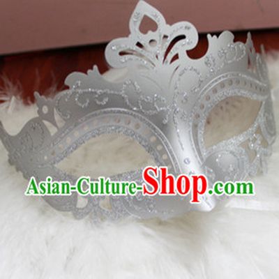 Handmade Stage Performance Mask