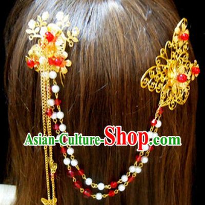 Ancient Chinese Hairpin
