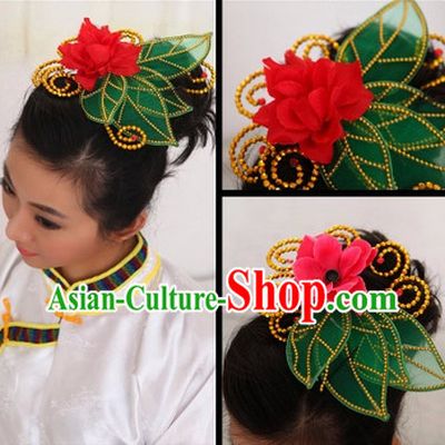 Chinese Classical Dance Headwear