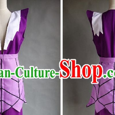 Chinese Stage Performance Gourd Doll Costume