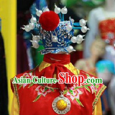 A Dream of Red Mansions Jia Baoyu Dance Costumes for Kids