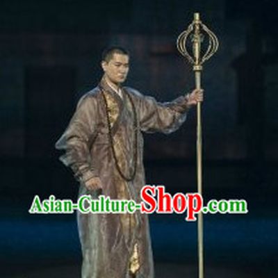Fa Hai Monk Costumes