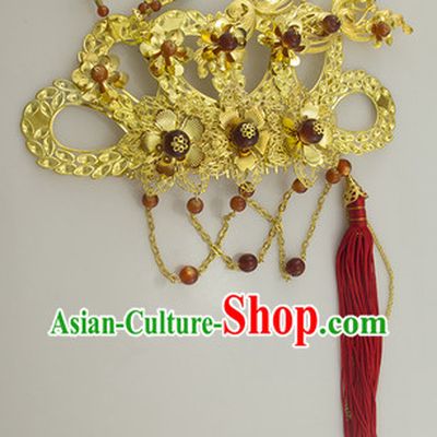 Ancient Chinese Palace Style Hair Accessories for Ladies