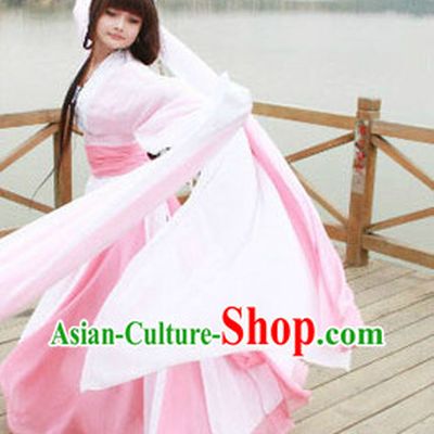 Long Sleeves Dance Costumes for Women