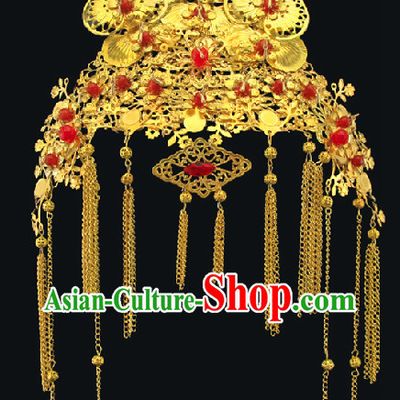 Chinese Classical Hair Accessories for Girls