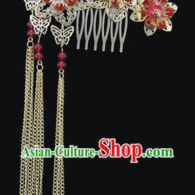 Chinese Traditional Hair Clasp