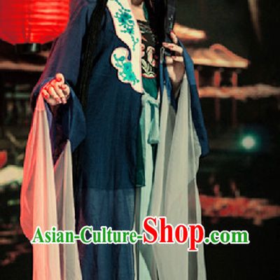 Chinese Opera Costumes for Girls