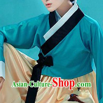 Korean Dance Recital Costumes for Competition
