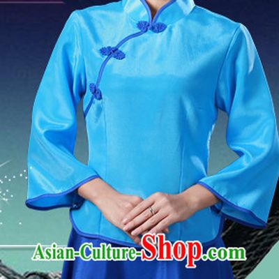 Minguo Time Female Student Clothing