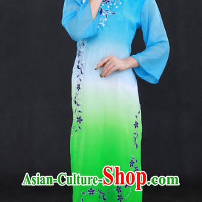 Han Ethnic Clothing for Women