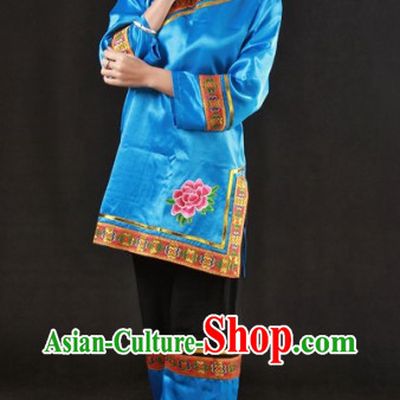 Yao Ethnic Group Festival Clothing