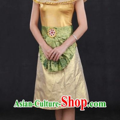 Modern Dance Rcital Costumes