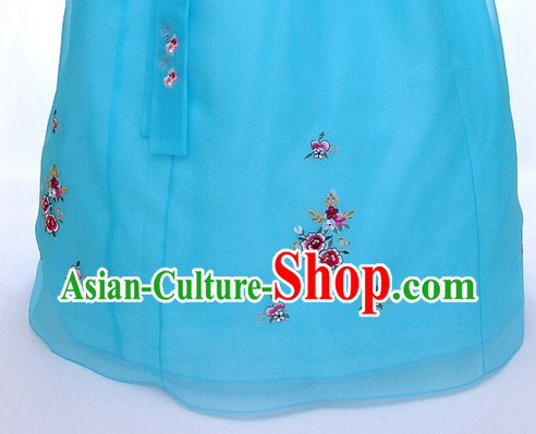 Buy Korean Clothes Adult Hanbok for Women