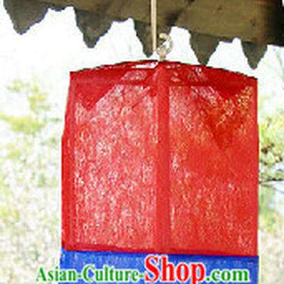 Korean Traditional Lantern