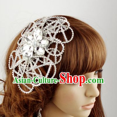 Romantic Chinese Classical Hair Decorations