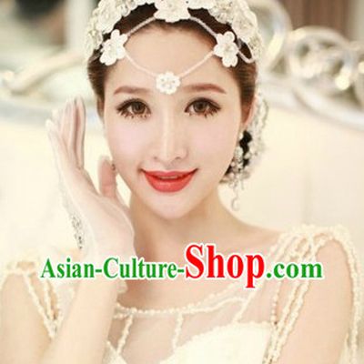 Romantic Chinese Classical Hair Decorations