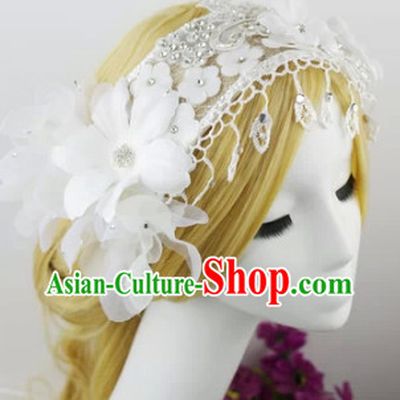 Romantic Chinese Classical Hair Accessories